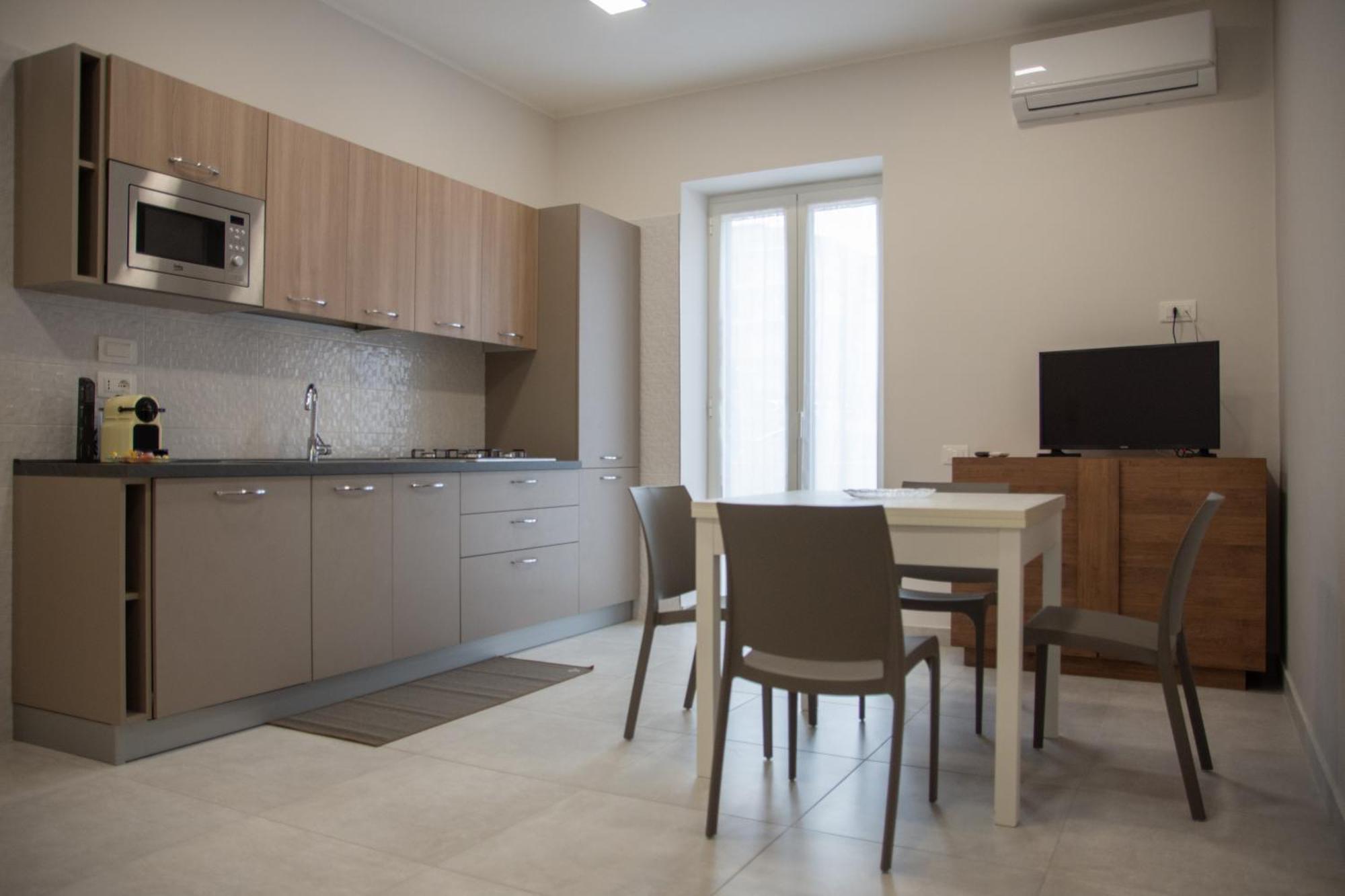 Apartment Maison Noel *
